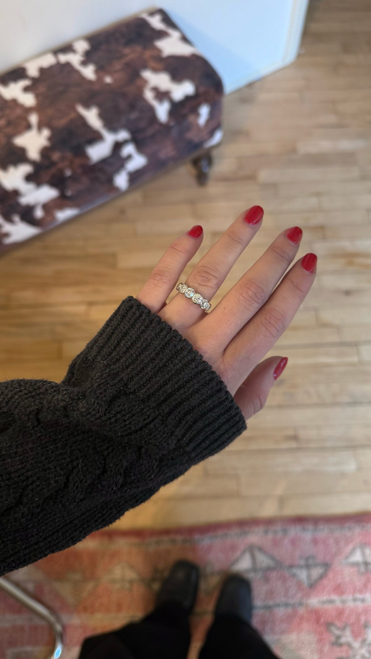 Anna Ring