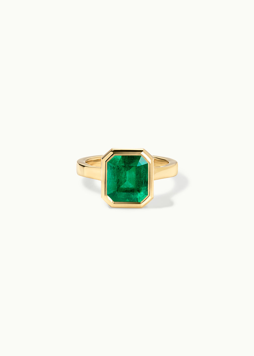 Aperto Ring