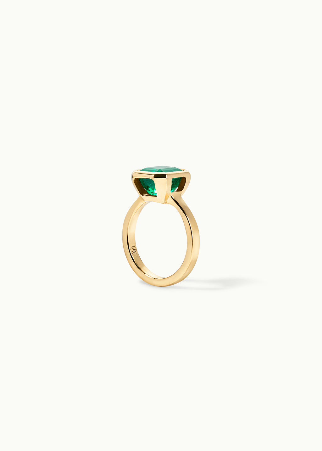 Aperto Ring