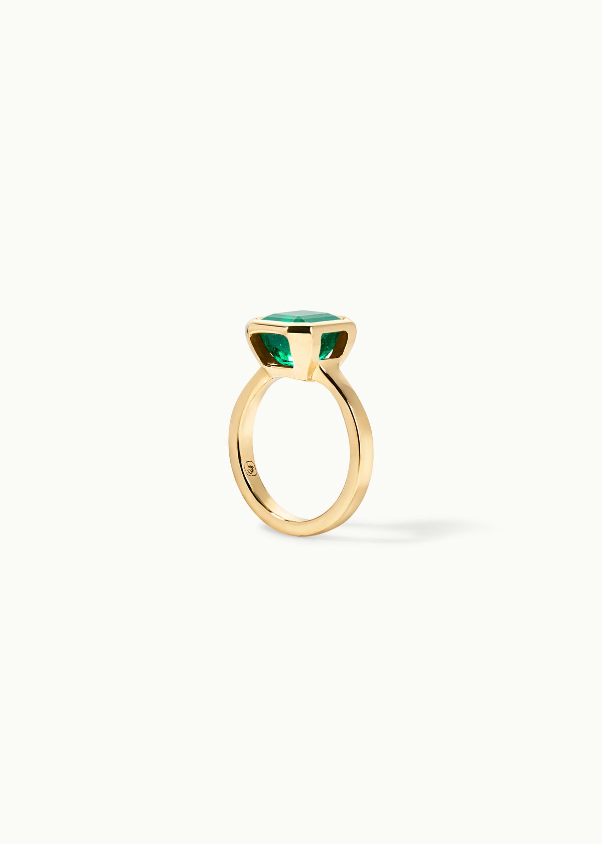 Aperto Ring