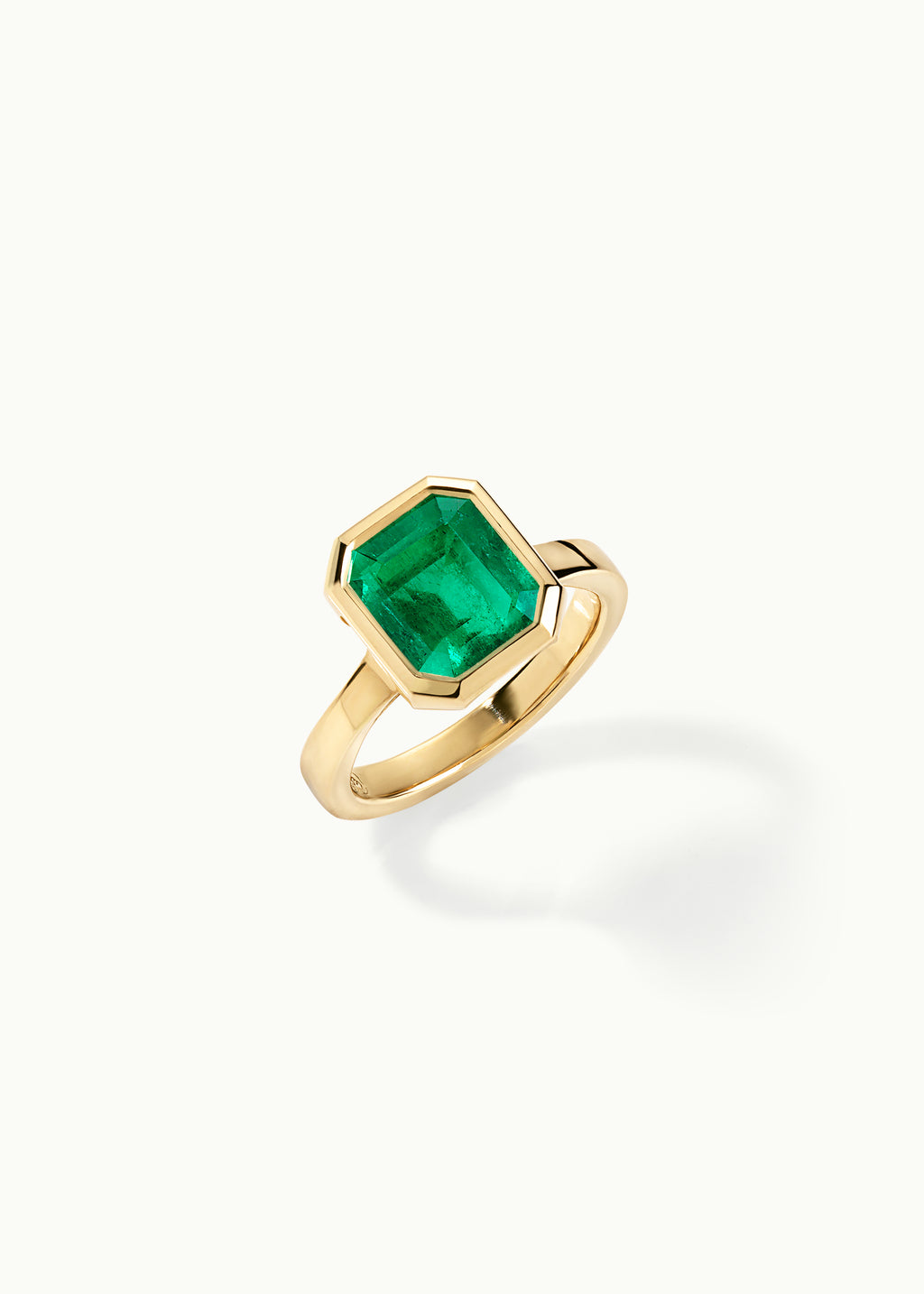 Aperto Ring