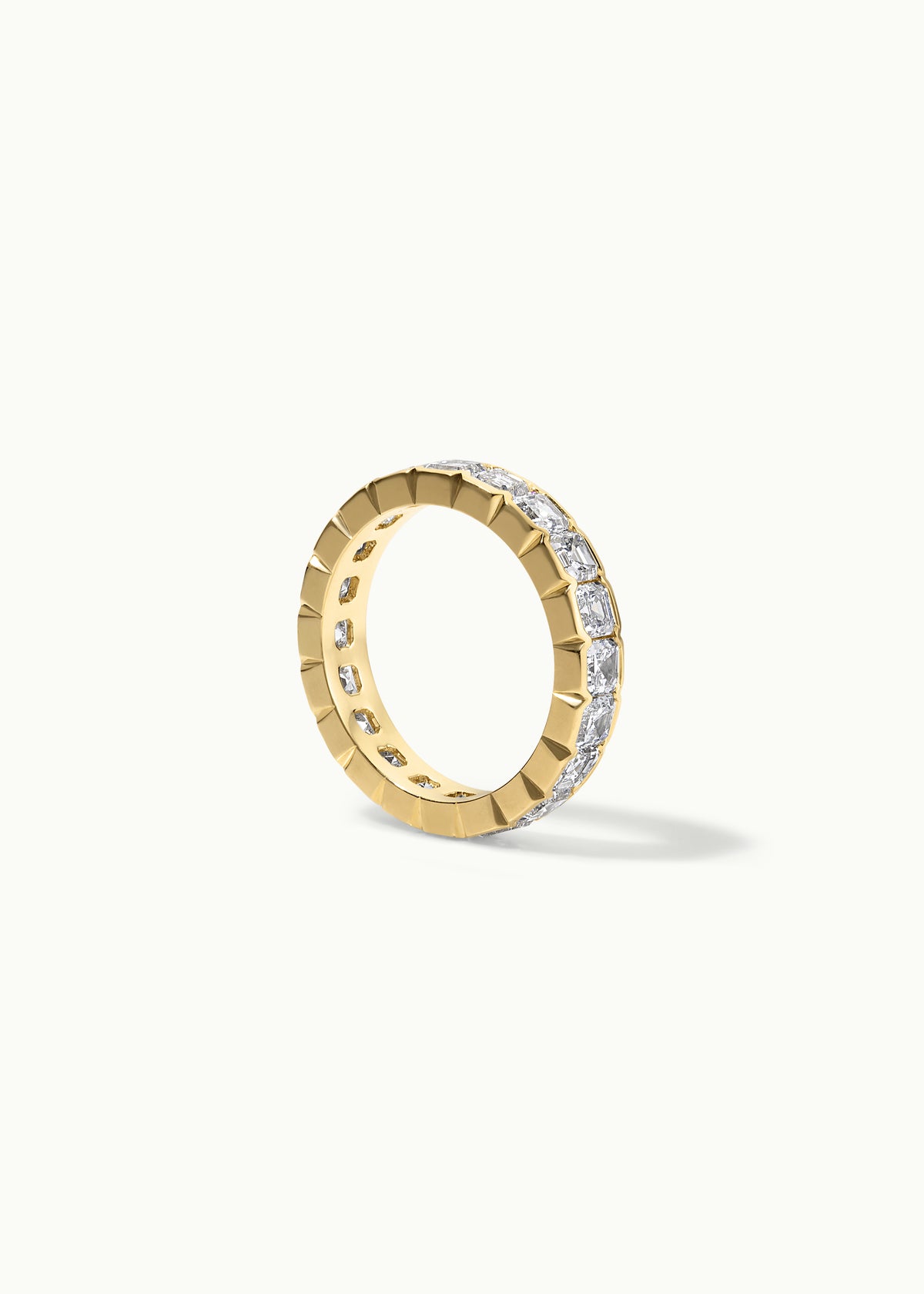 Asscher Eternità
