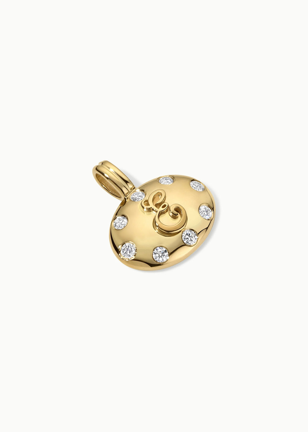 Cameo Charm