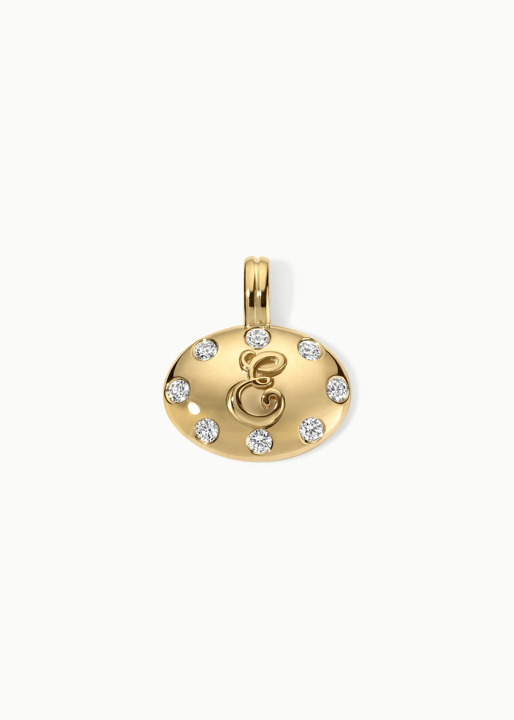 Cameo Charm