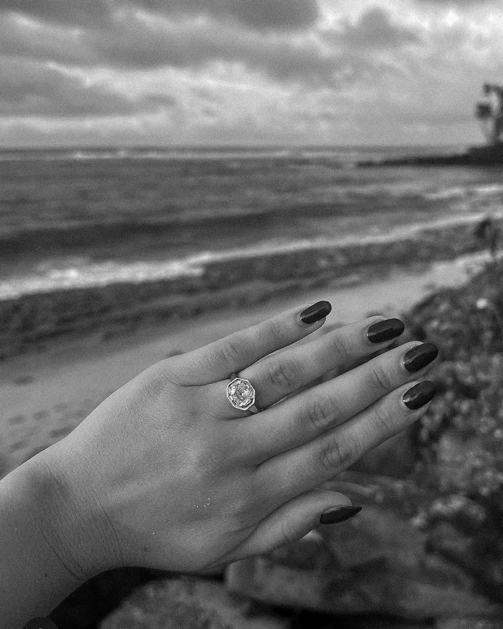 Cari Ring