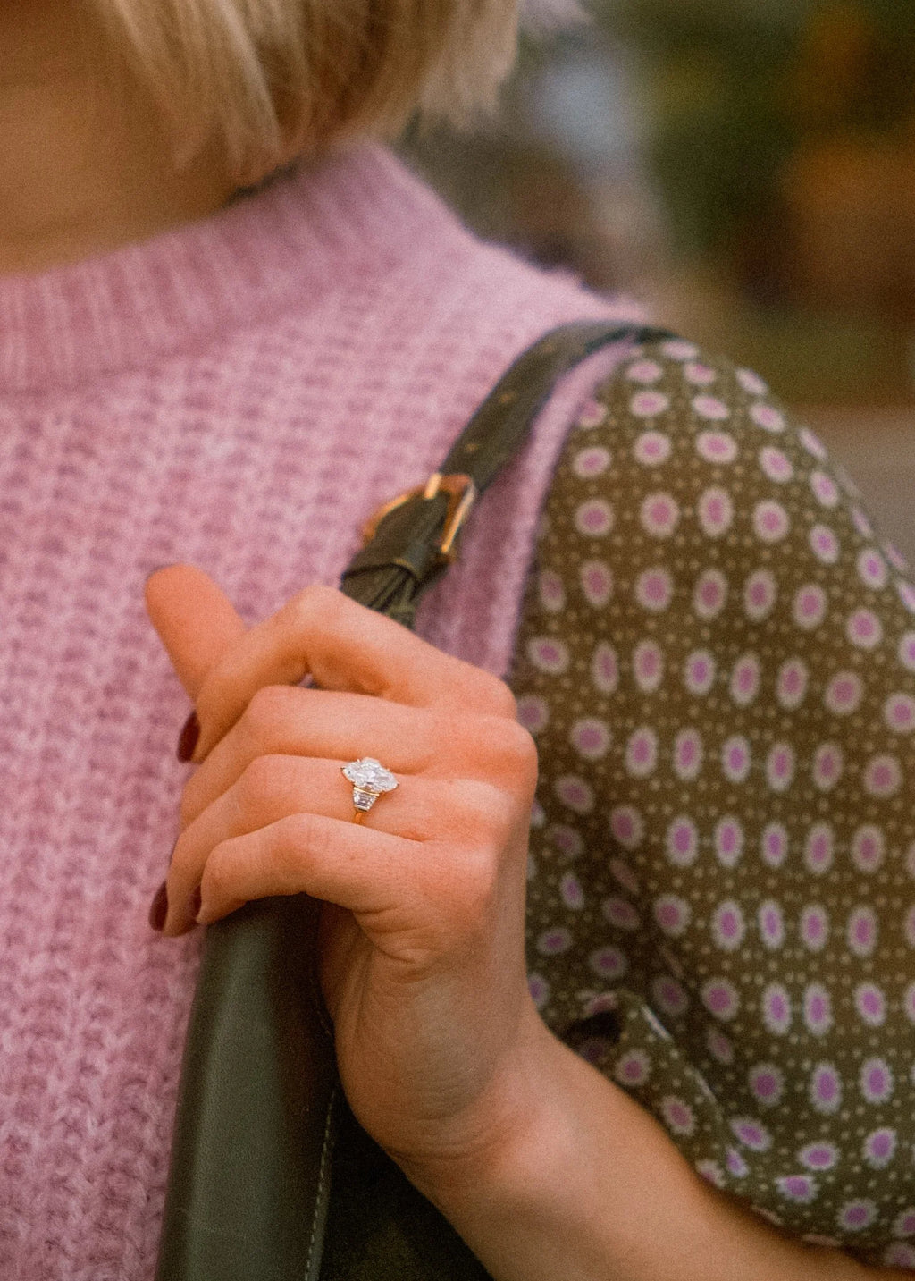Grazia Ring