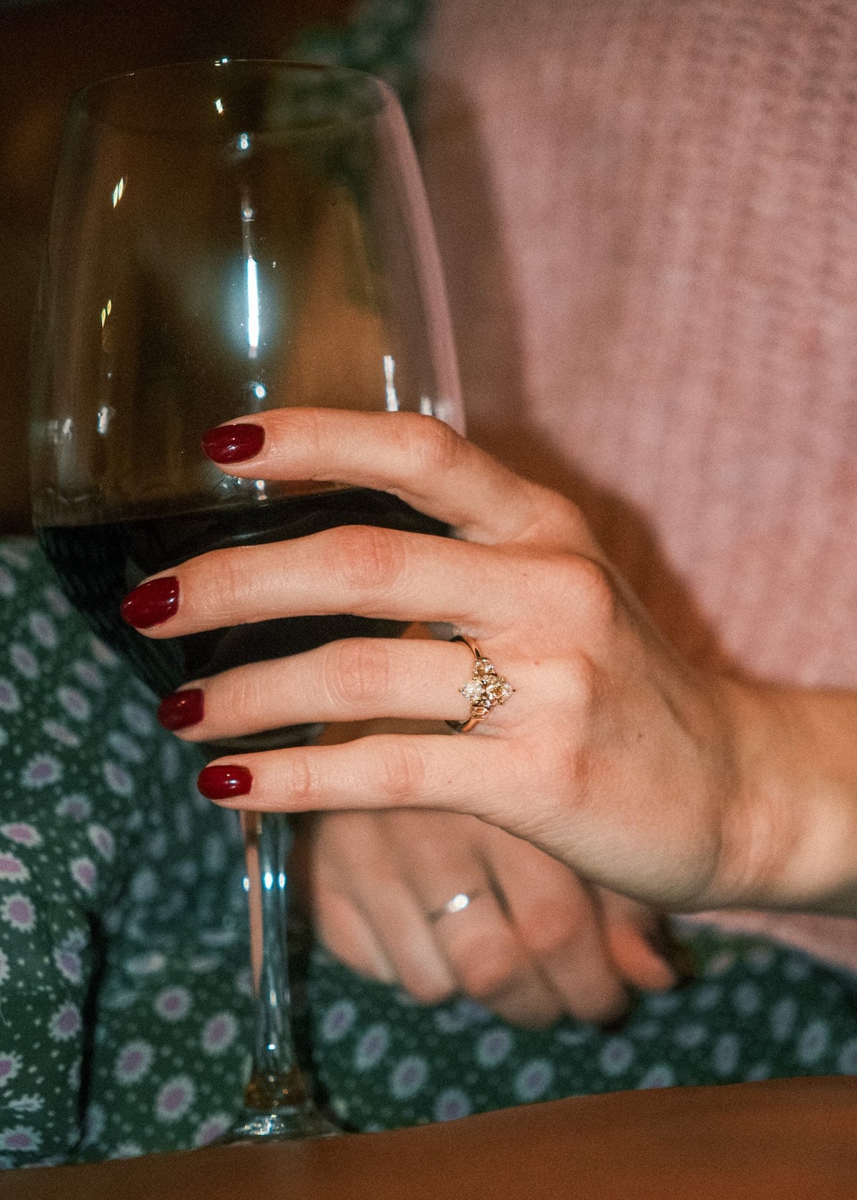 Grazia Ring
