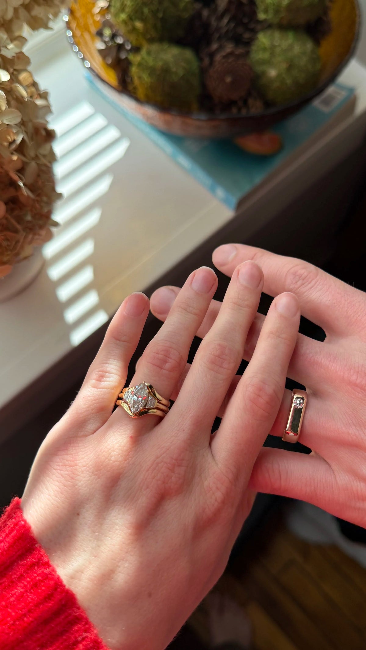 Grazia Ring