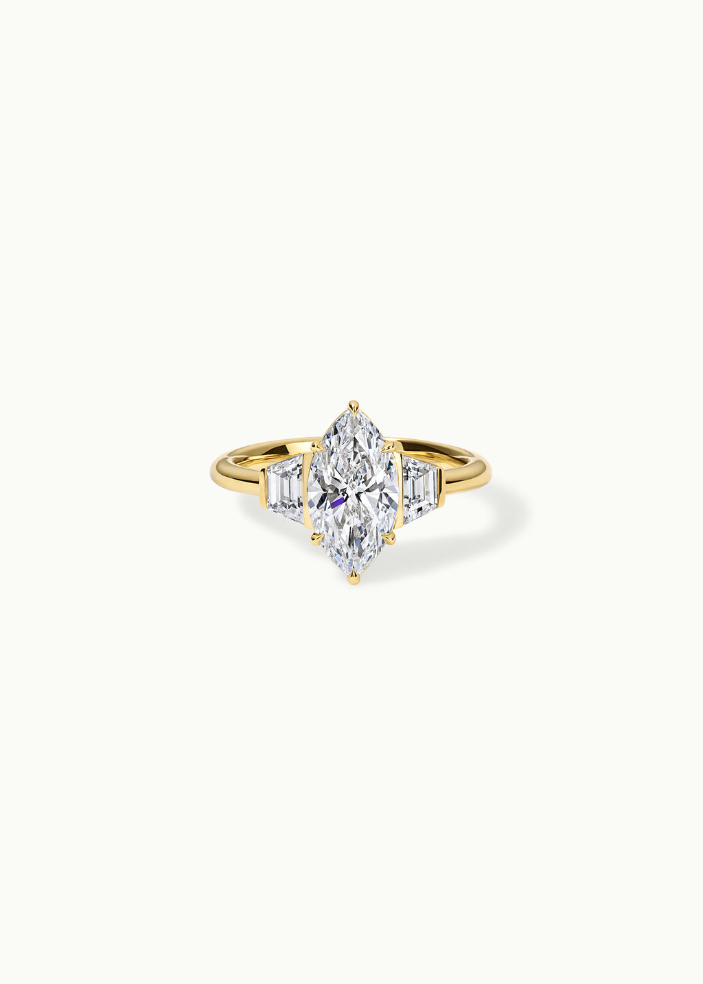Grazia Ring