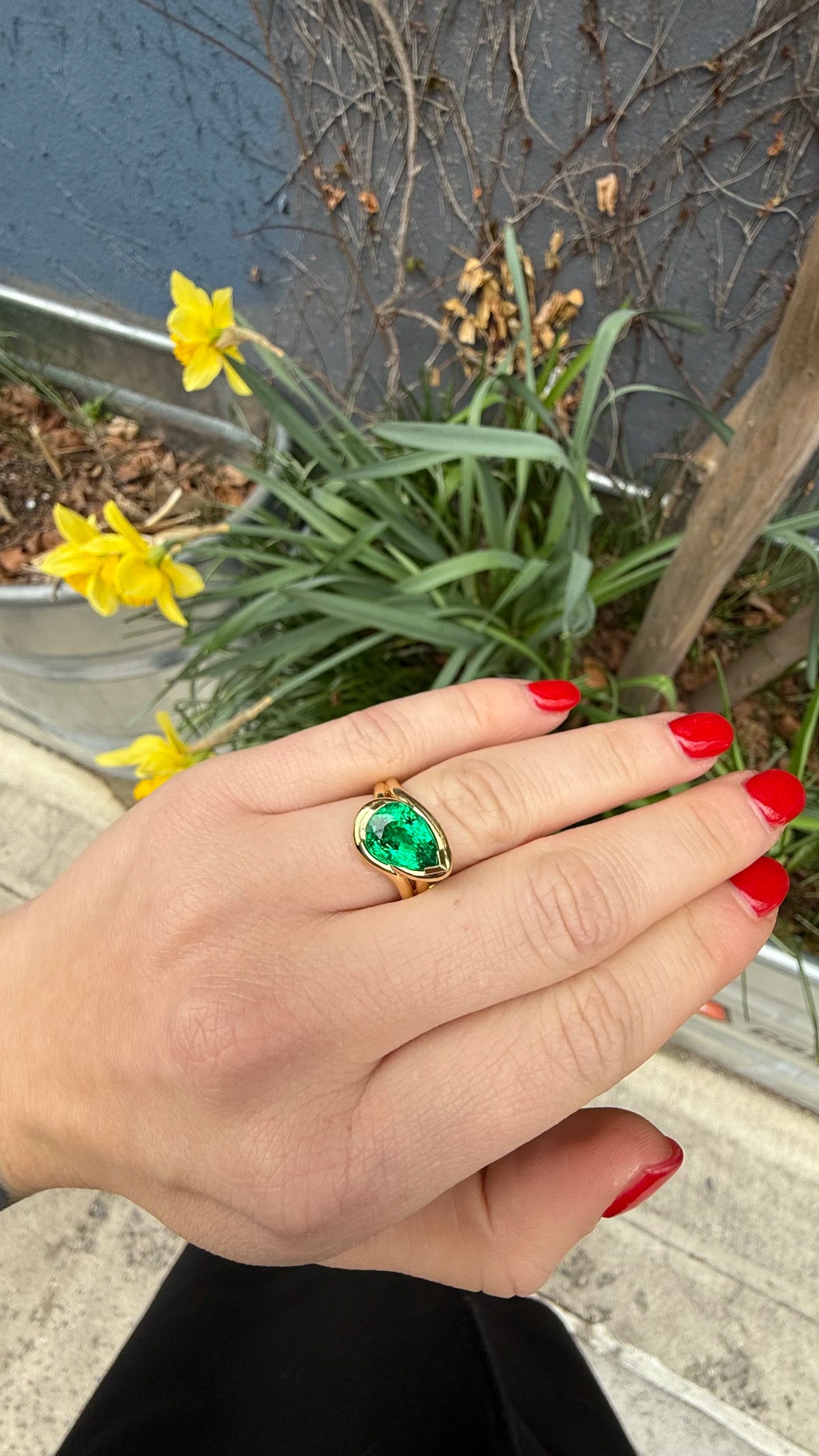 Fluida Ring