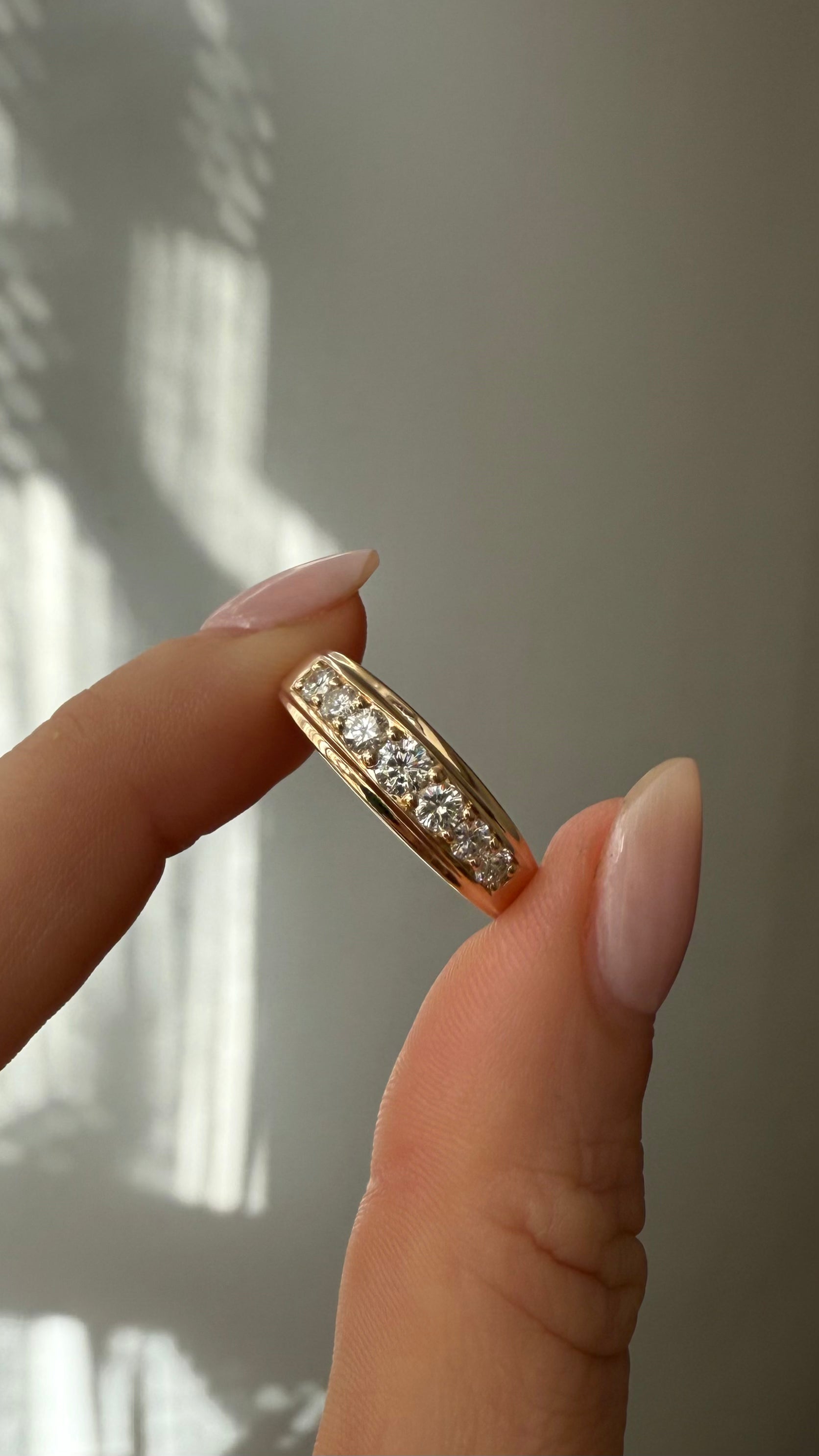 Caterina Ring