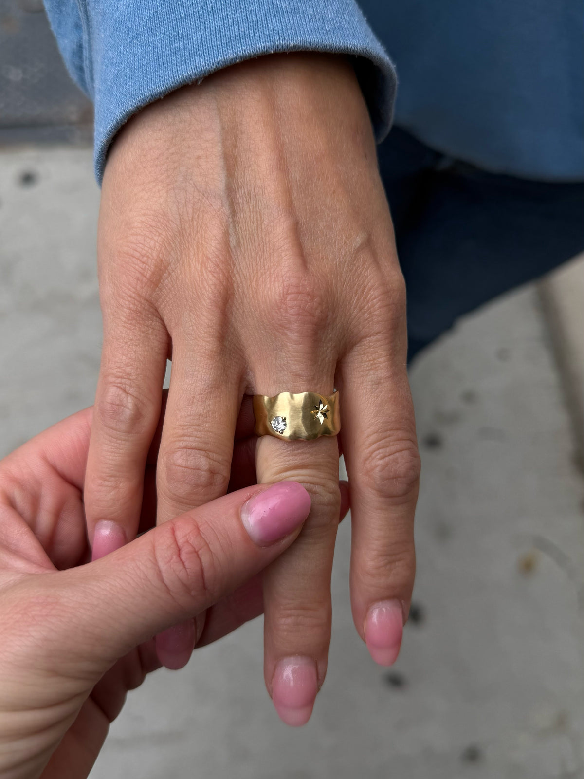 Jenee Ring