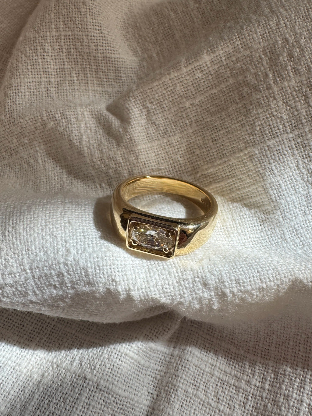 Orlo Ring