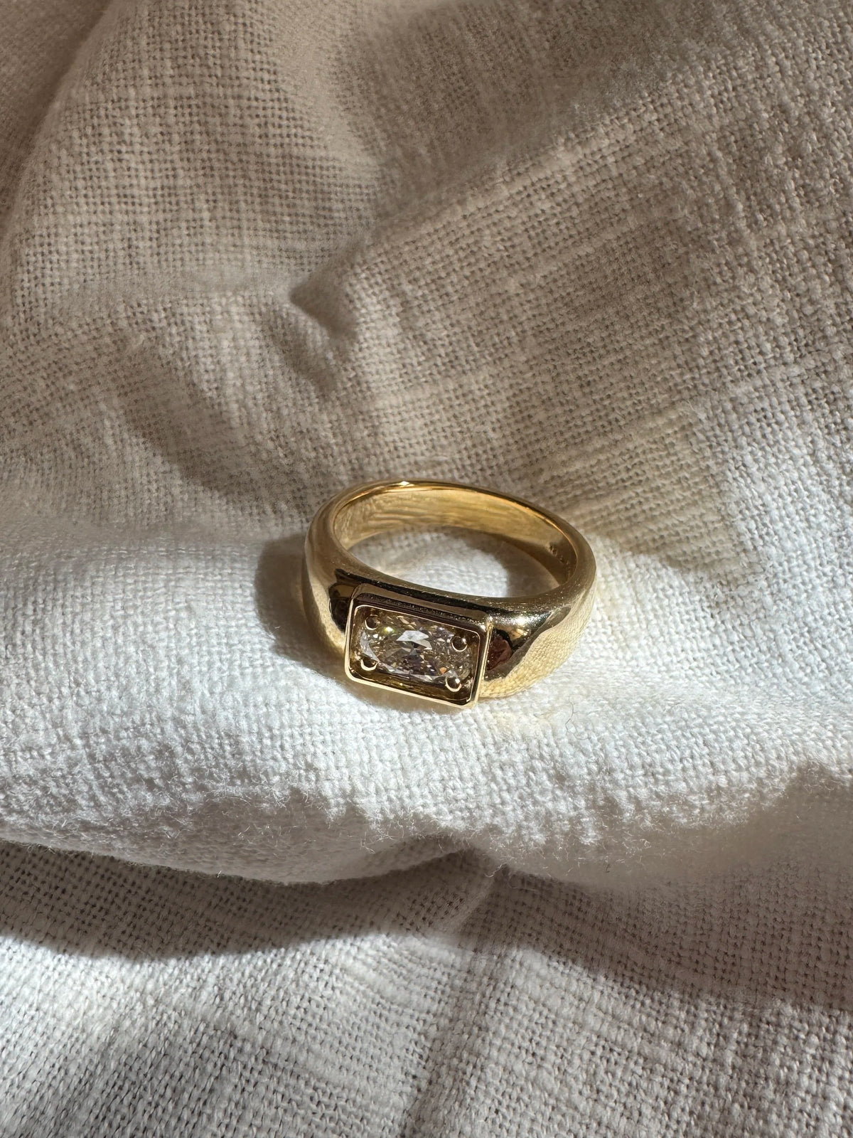 Orlo Ring
