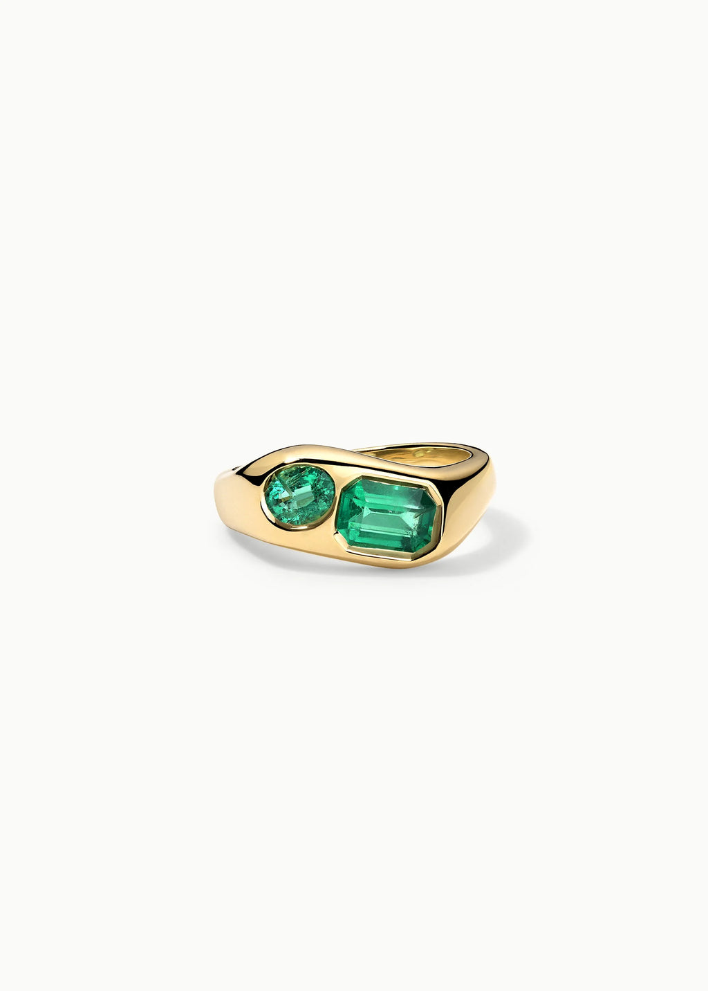 Pietra Ring