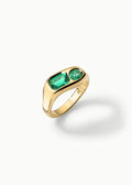 Pietra Ring