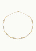 Scallina Necklace