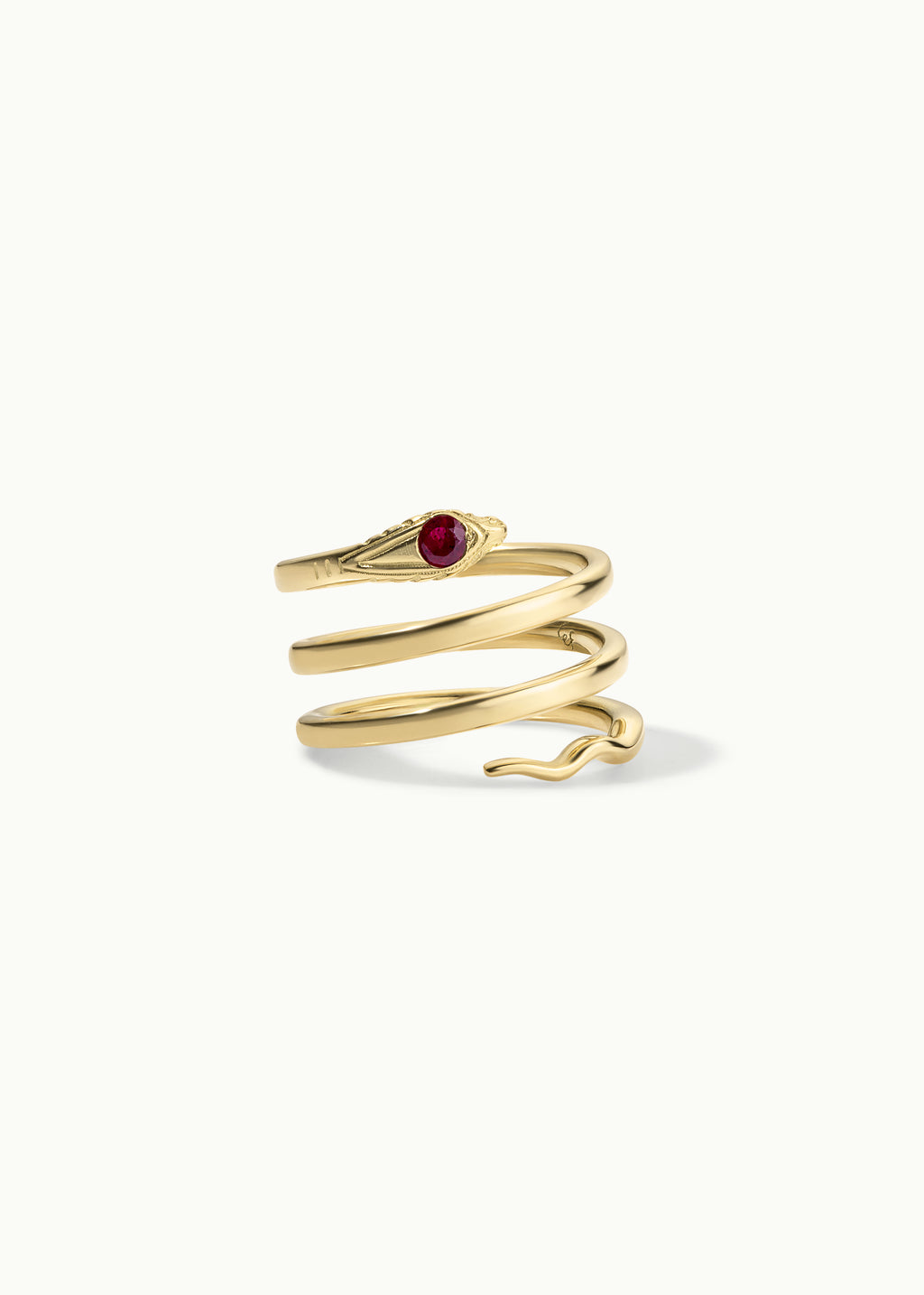 Serpe Ring