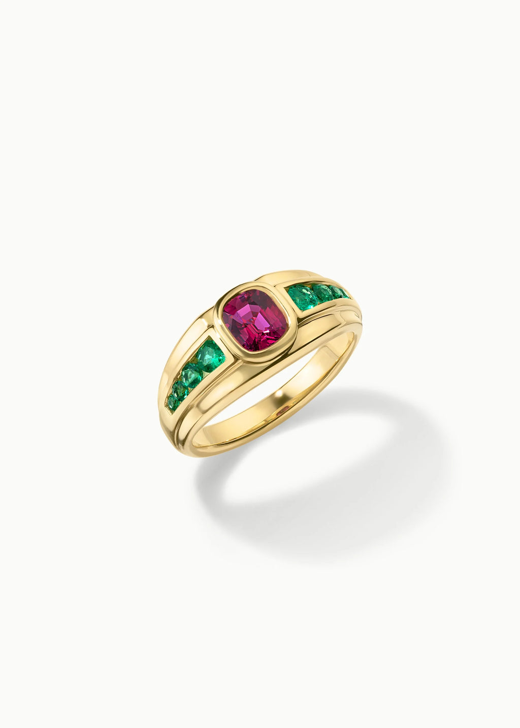 Theo Ring