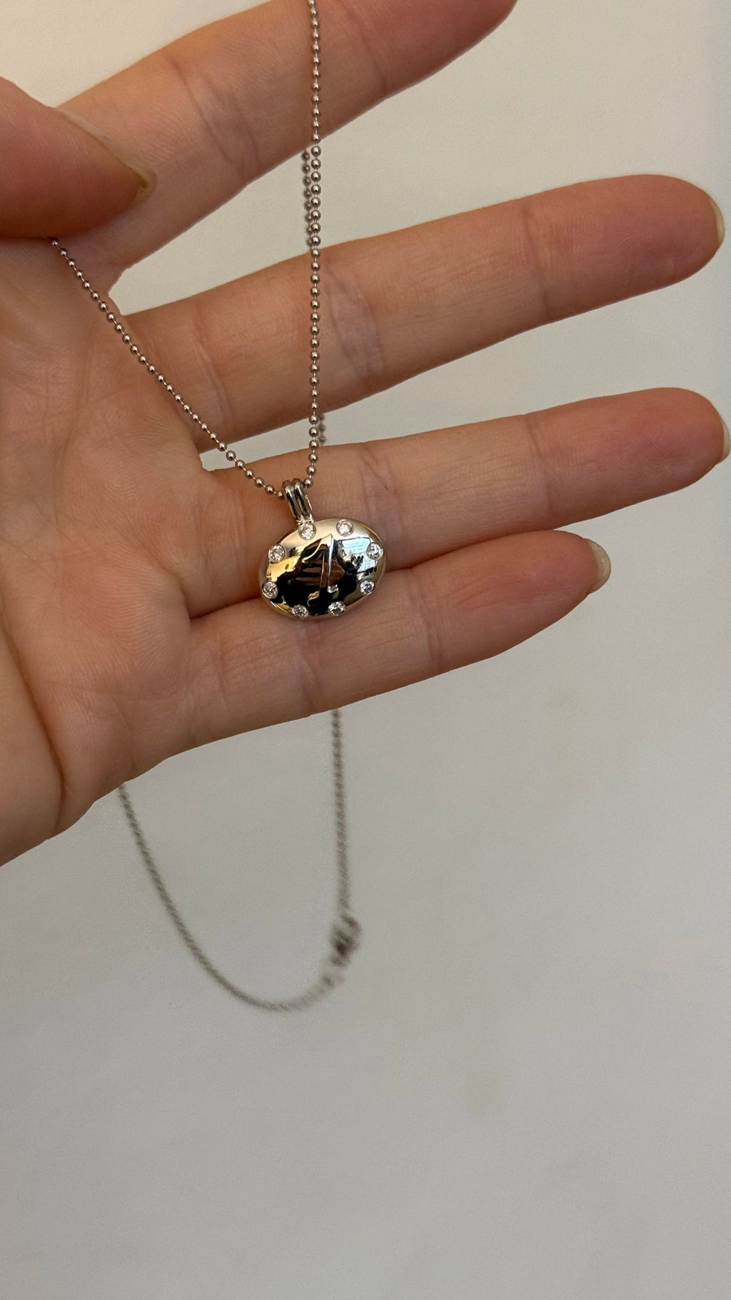 Cameo Charm