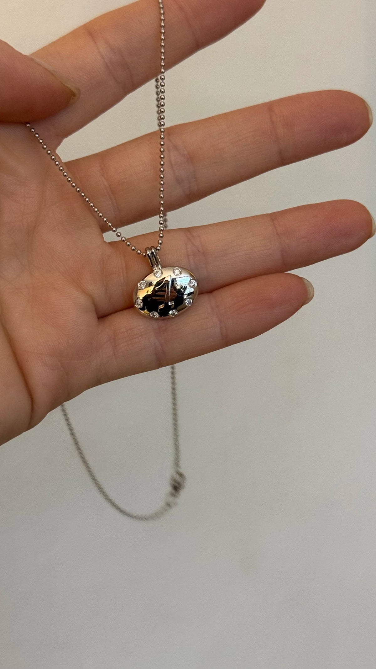 Cameo Charm
