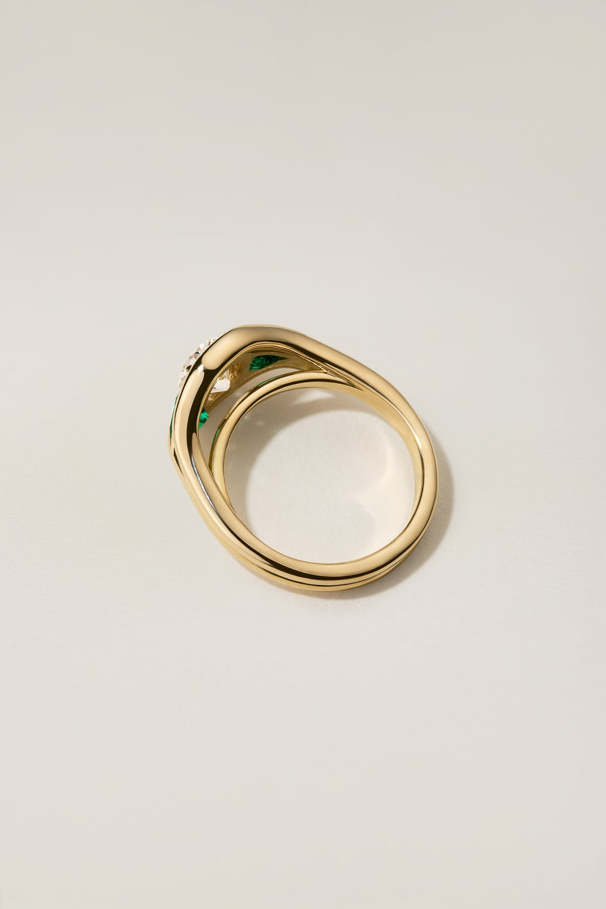 Emmy Ring