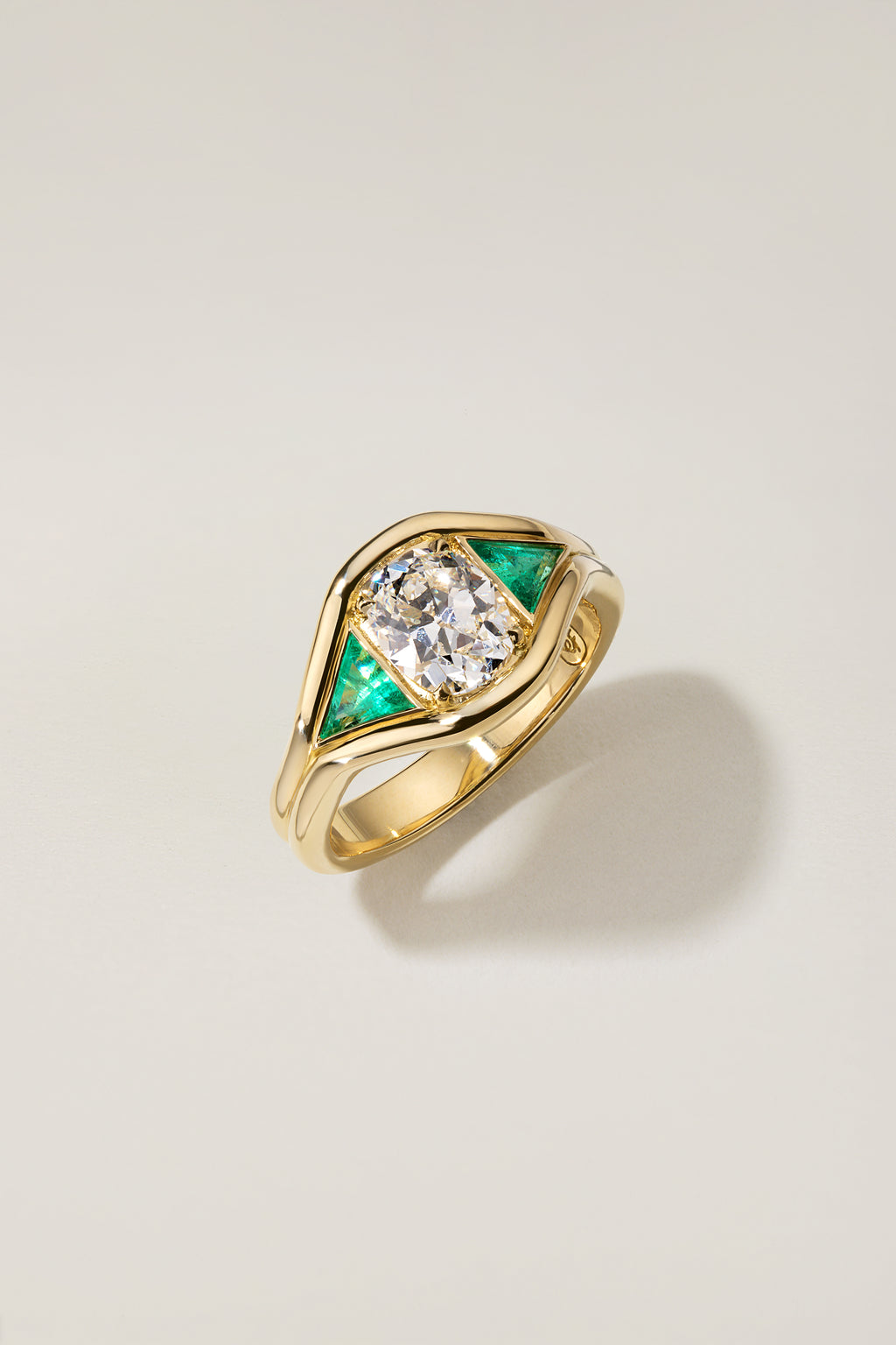 Emmy Ring
