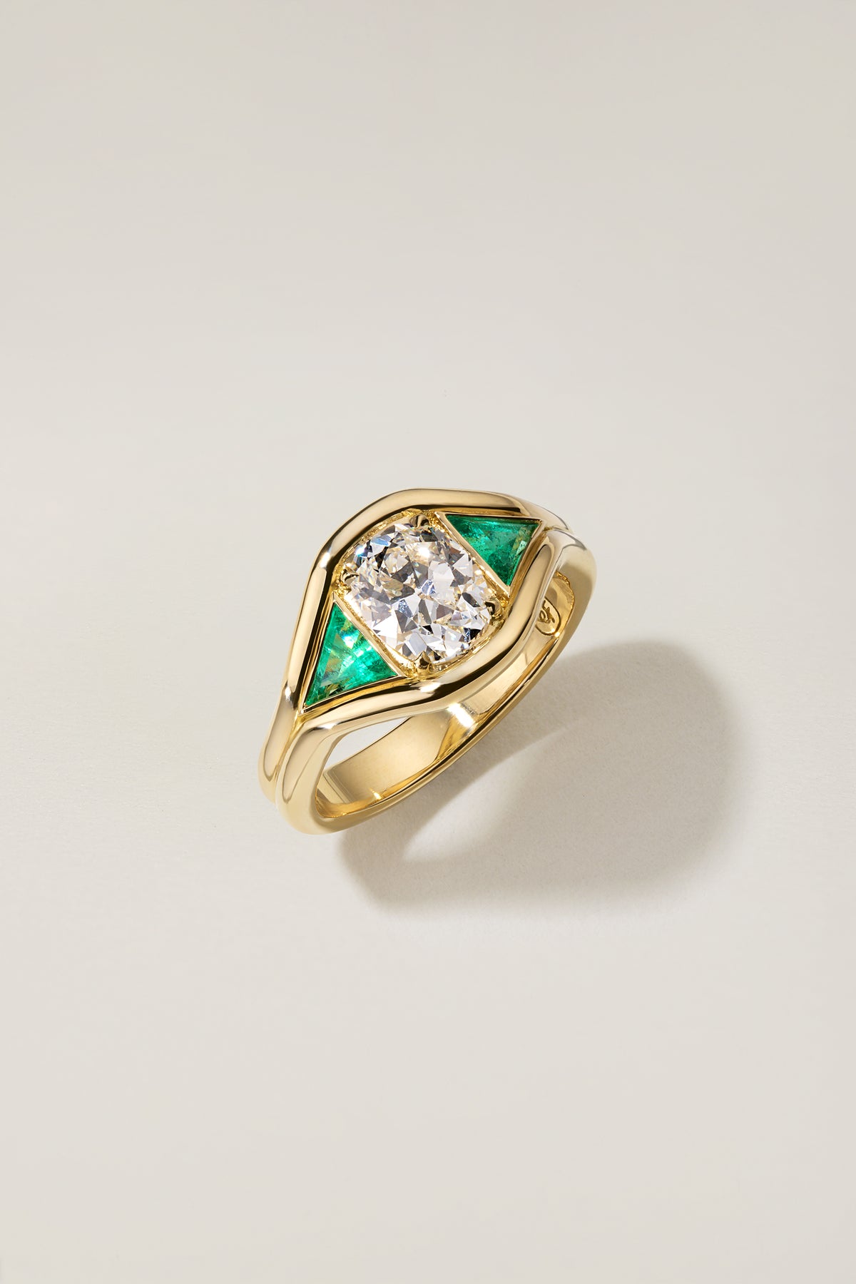 Emmy Ring