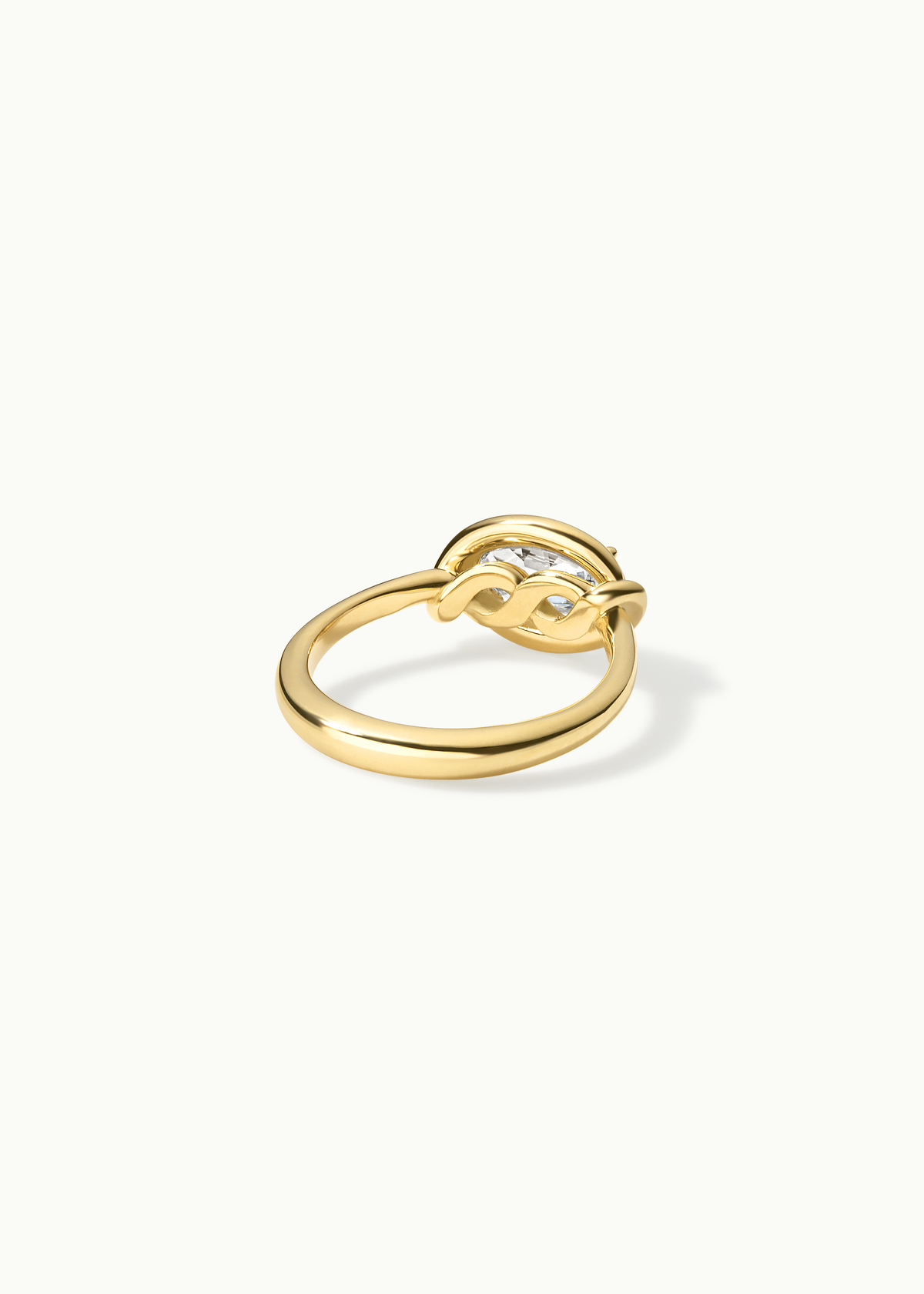 Infinito Ring