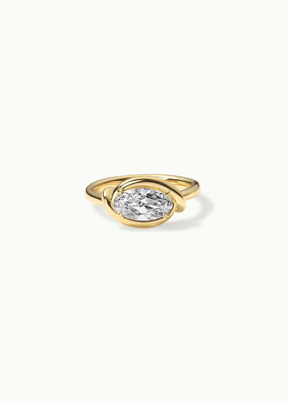 Infinito Ring