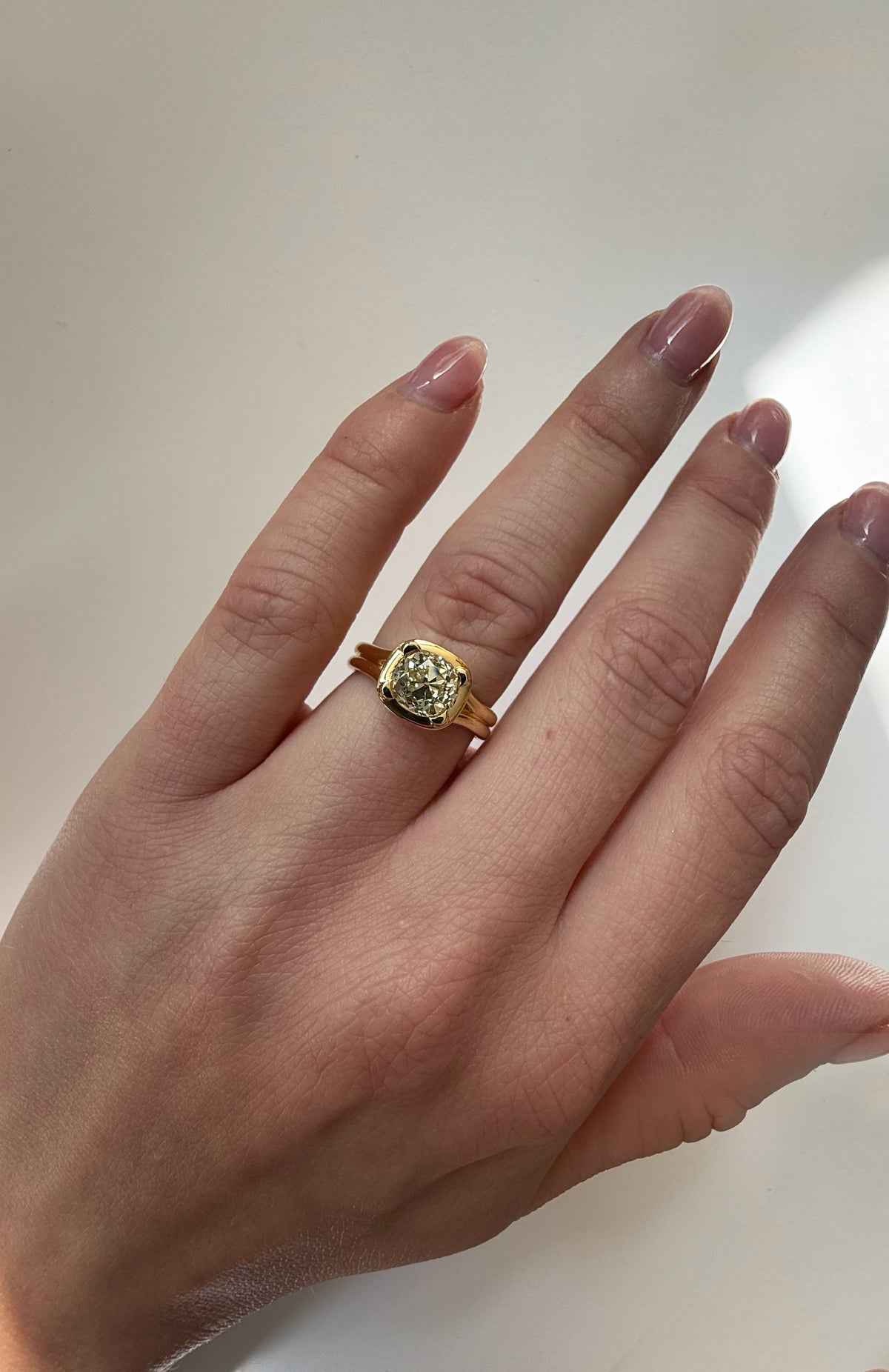 Margherita Ring