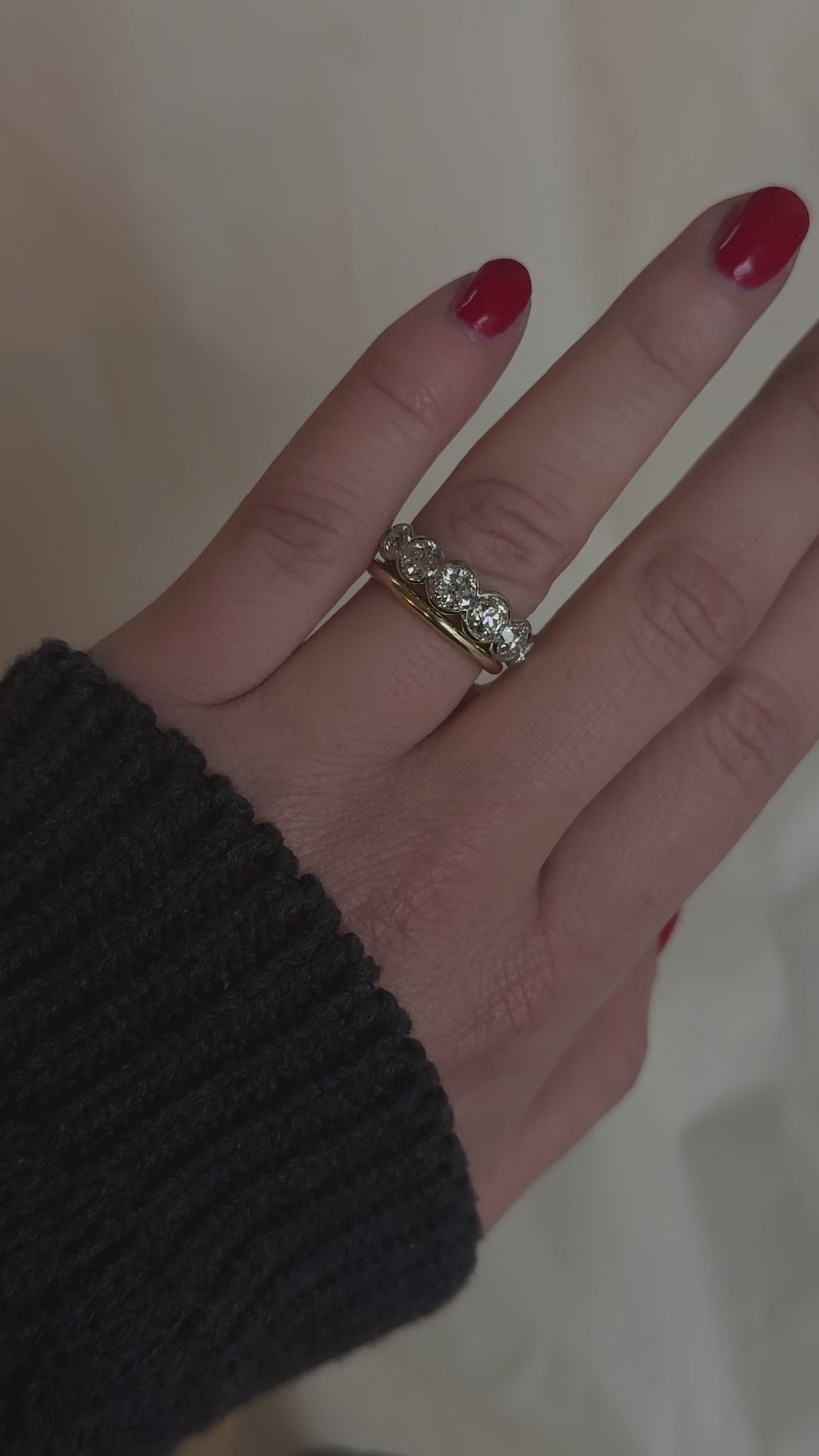 Anna Ring