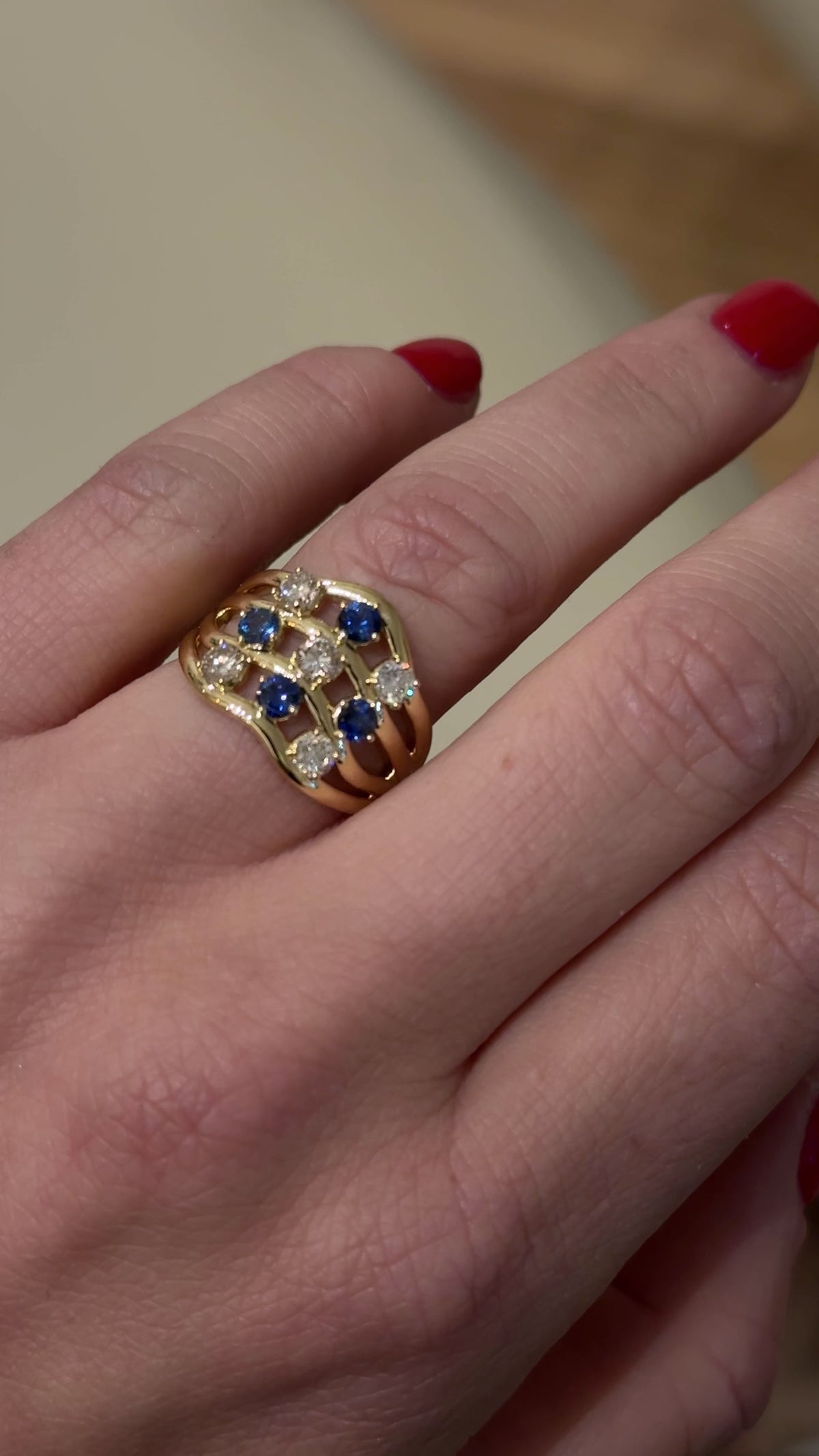 Sara Ring