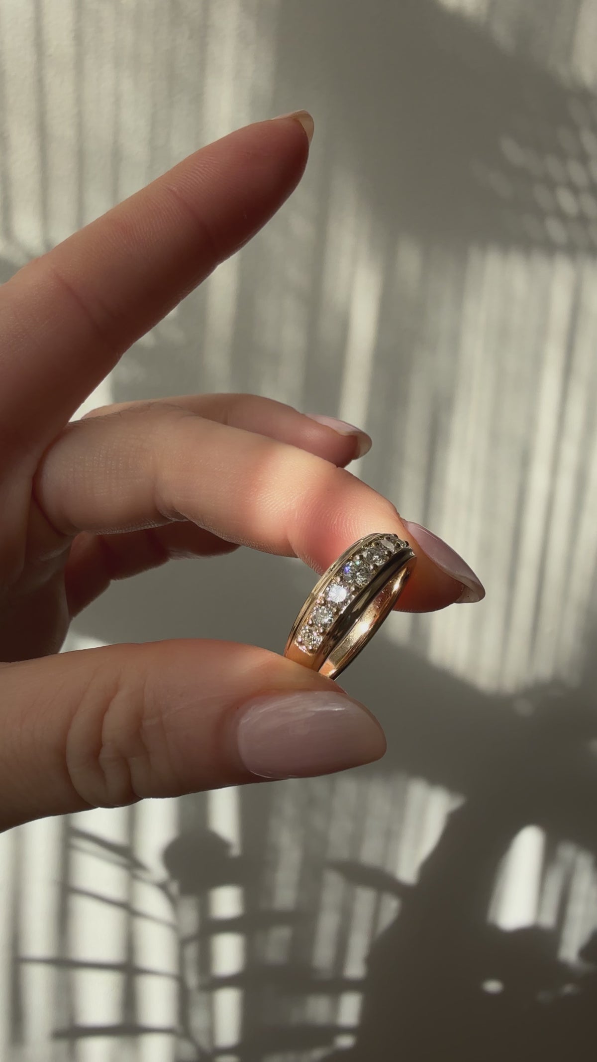 Caterina Ring