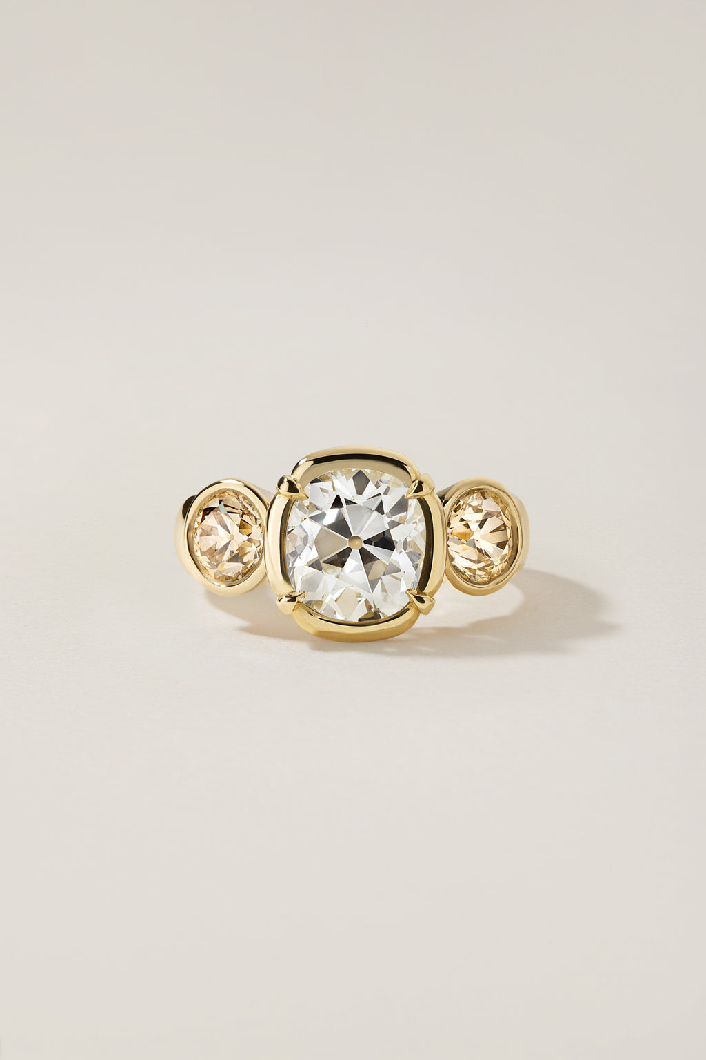 Rosa Ring