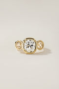 Rosa Ring