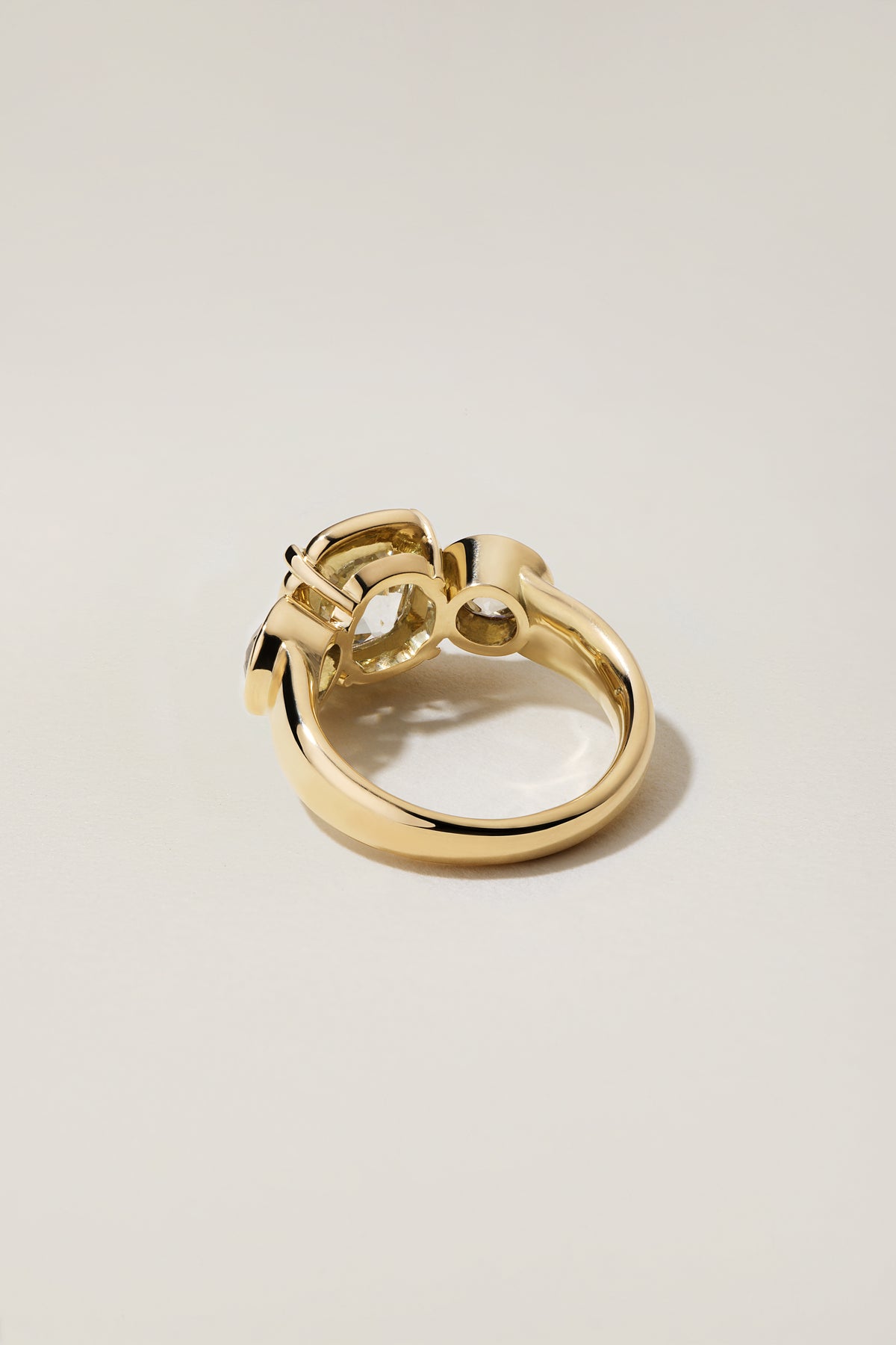 Rosa Ring