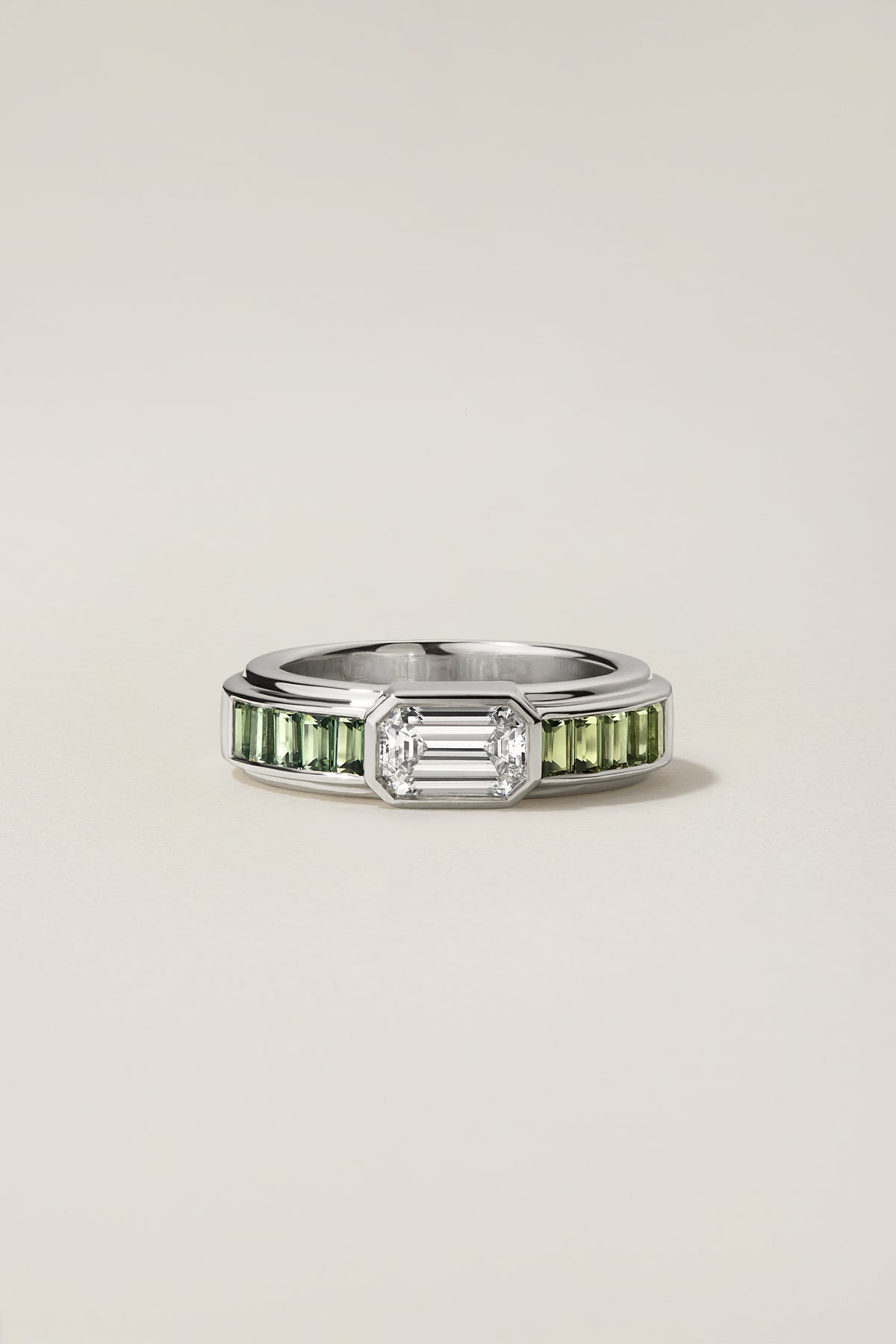 Zacca Ring